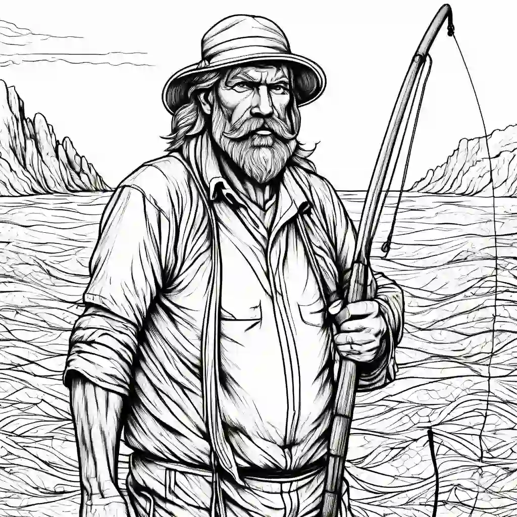People and Occupations_Fisherman_7507_.webp
